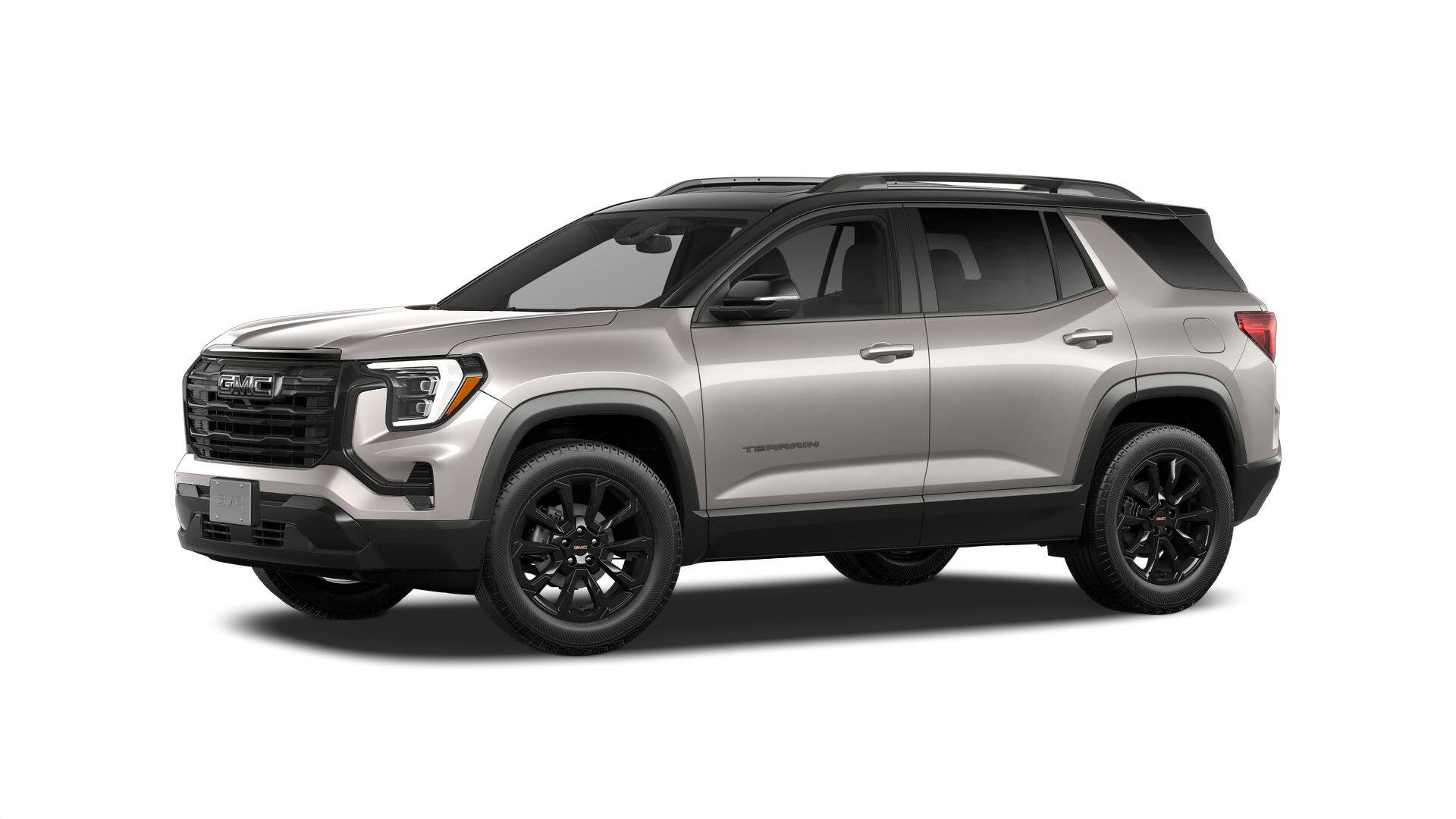 2027 GMC Terrain AWD Elevation