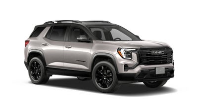 2027 GMC Terrain AWD Elevation