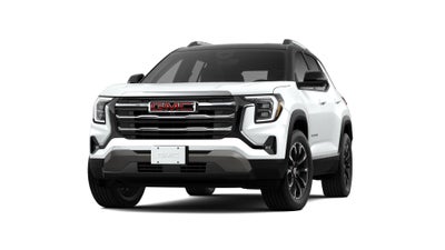 2026 GMC Terrain Base