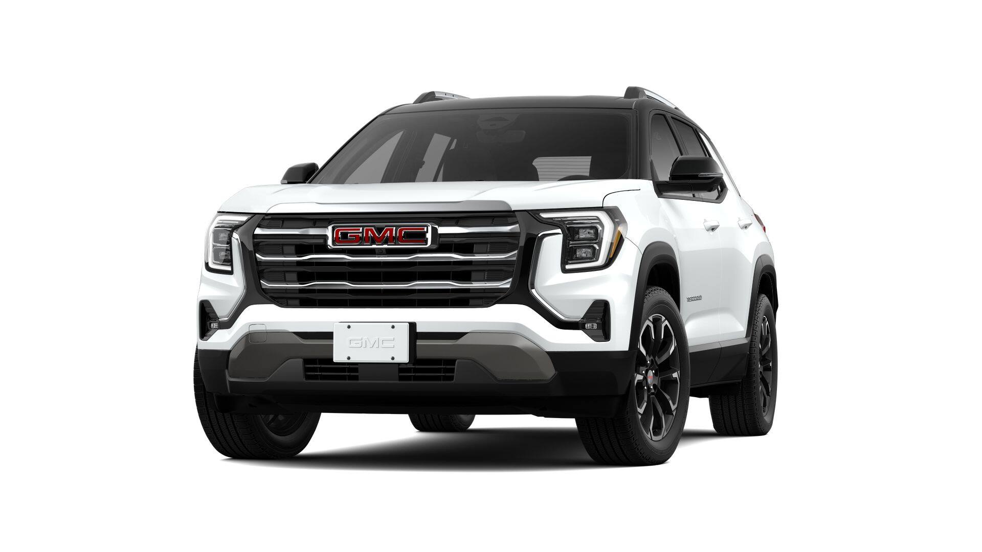 2026 GMC Terrain Base