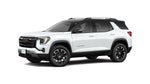 2026 GMC Terrain Base