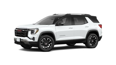 2026 GMC Terrain Base