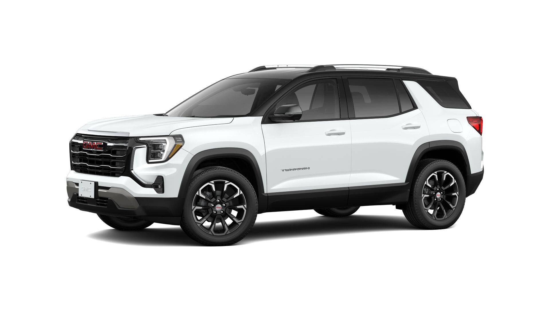 2026 GMC Terrain Base