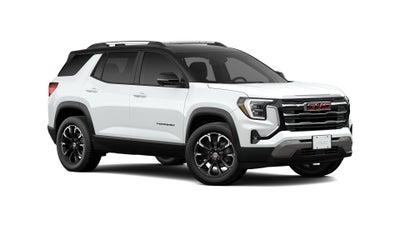 2026 GMC Terrain Base
