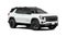 2026 GMC Terrain Base