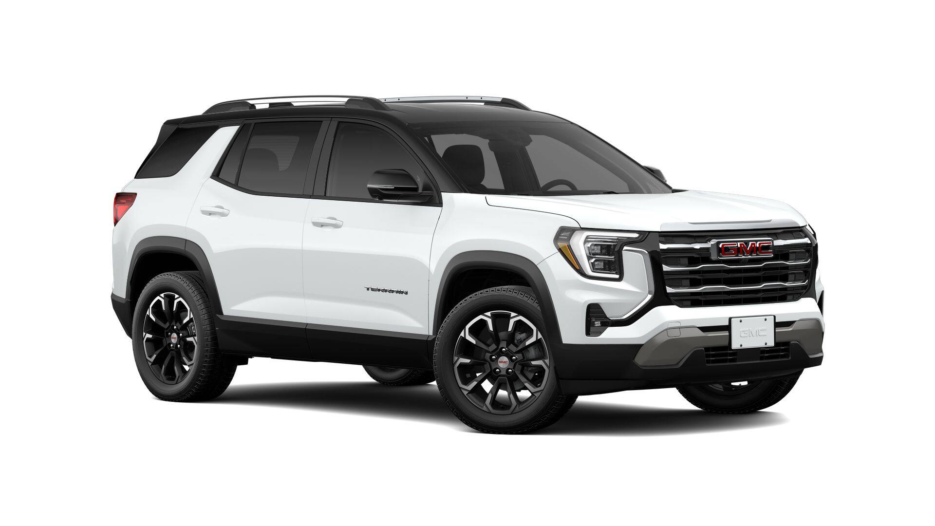 2026 GMC Terrain Base