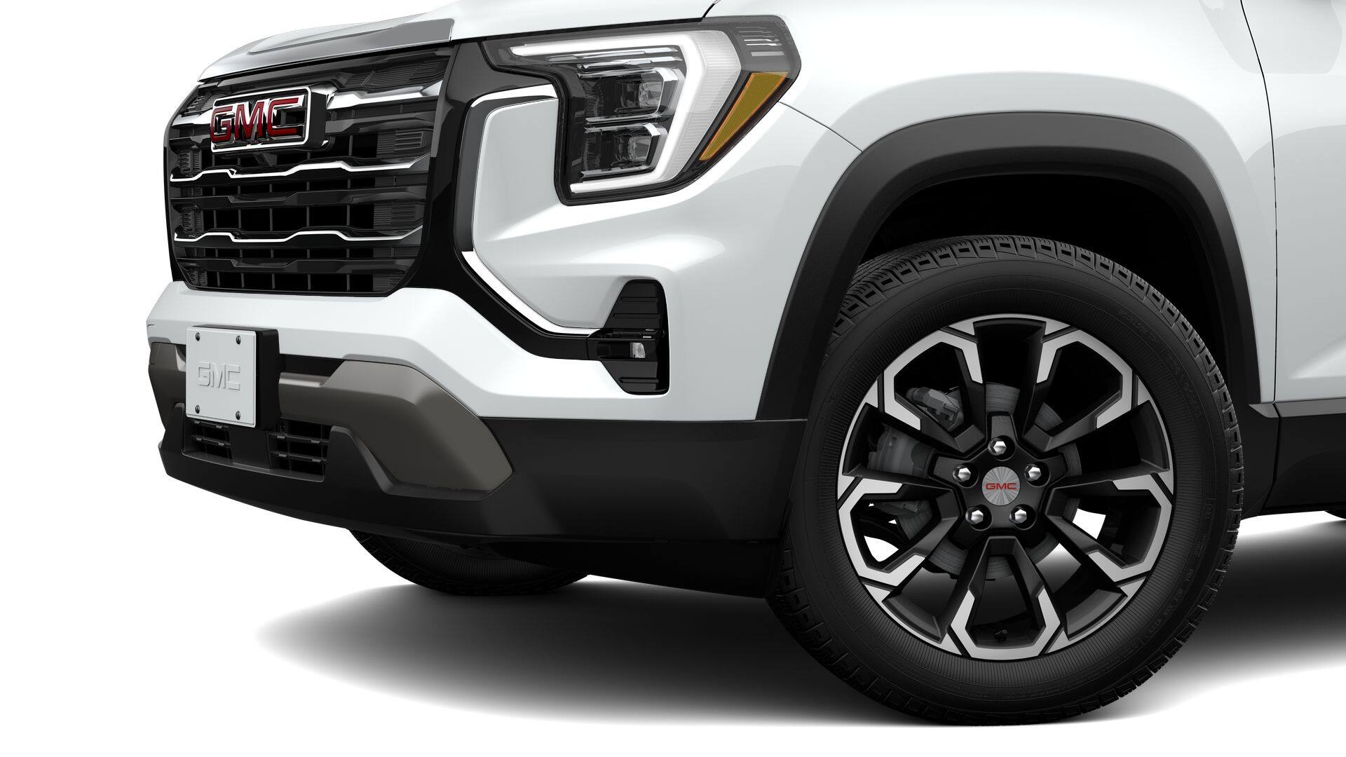 2026 GMC Terrain Base