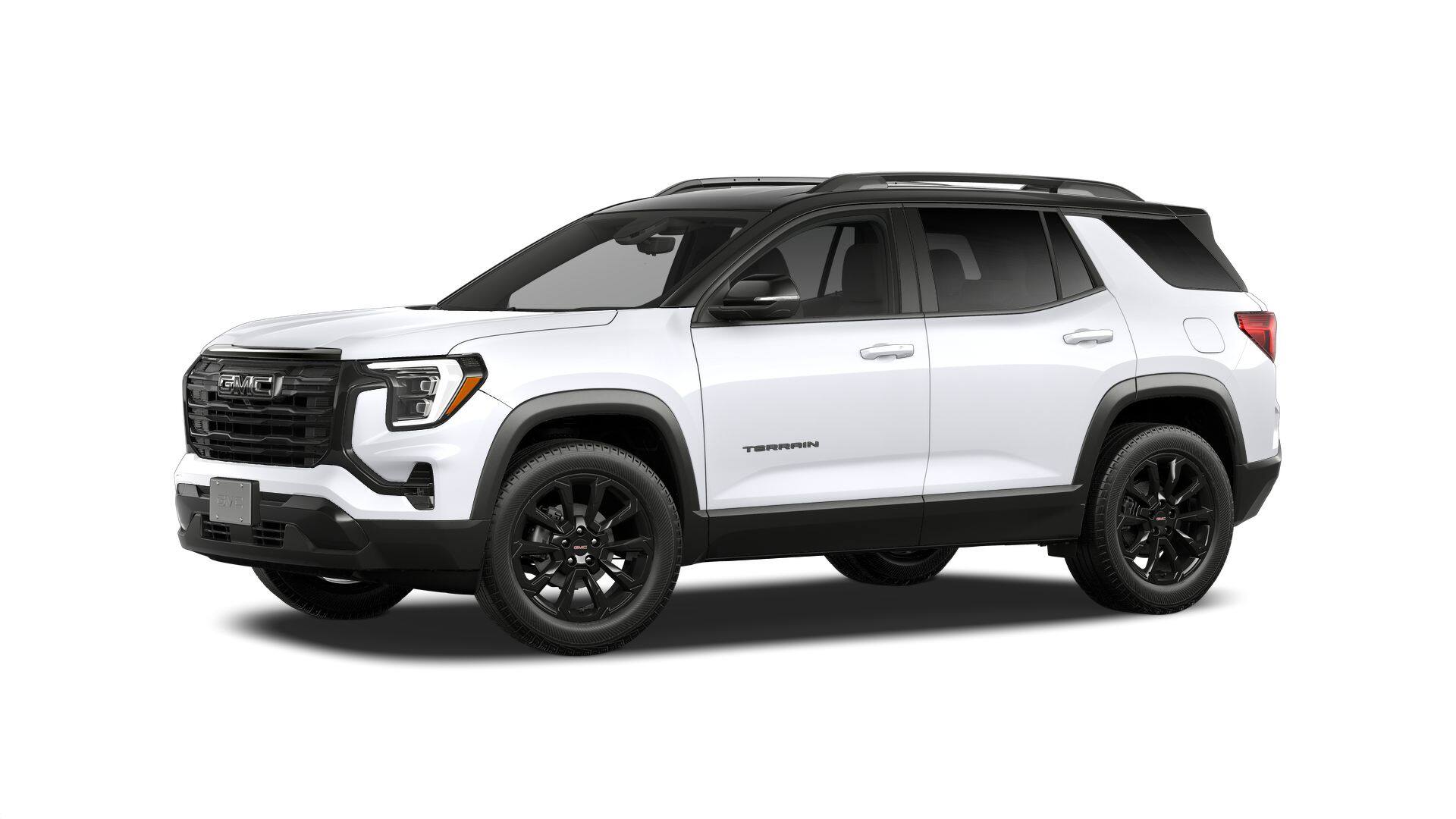 2027 GMC Terrain Base