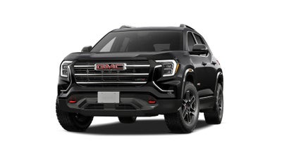2027 GMC Terrain Base