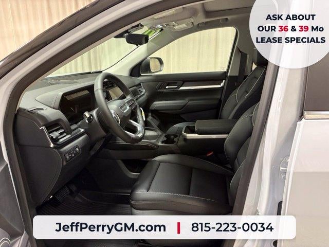 2027 GMC Terrain AWD Denali