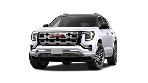 2027 GMC Terrain Base