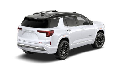 2027 GMC Terrain Base