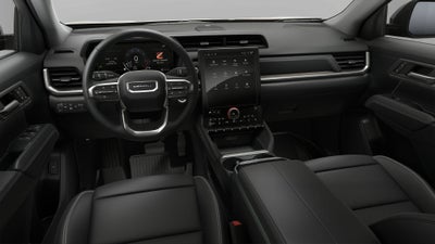 2027 GMC Terrain Base