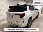 2027 GMC Terrain AWD Denali