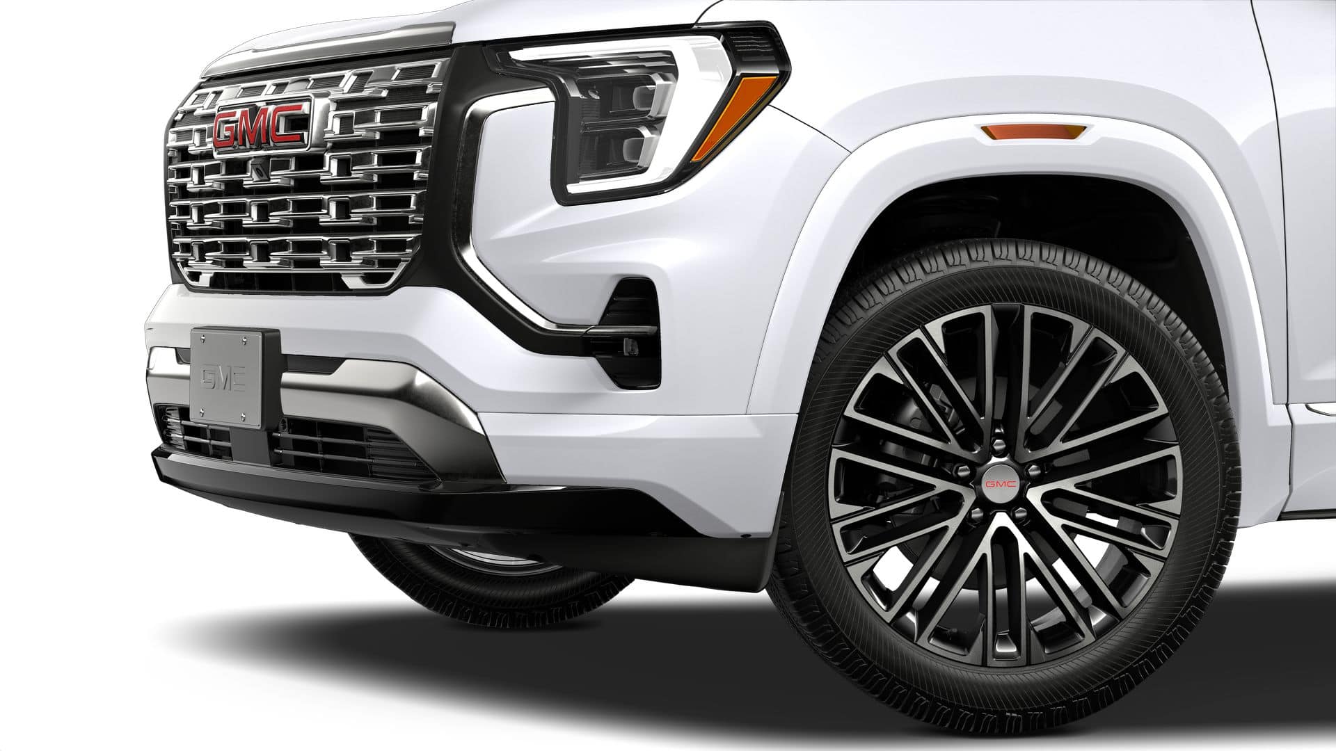 2027 GMC Terrain Base
