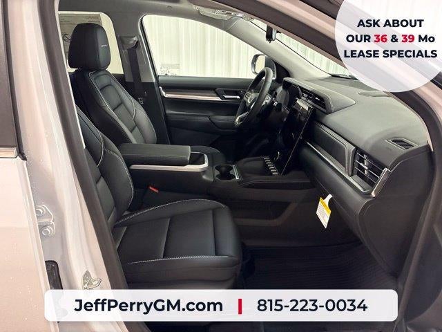 2027 GMC Terrain AWD Denali