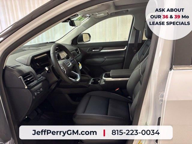 2027 GMC Terrain AWD Denali