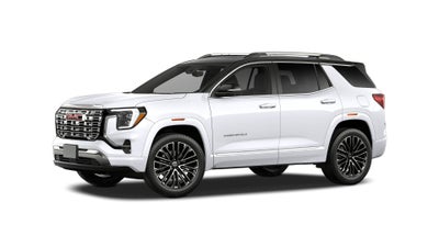 2027 GMC Terrain Base