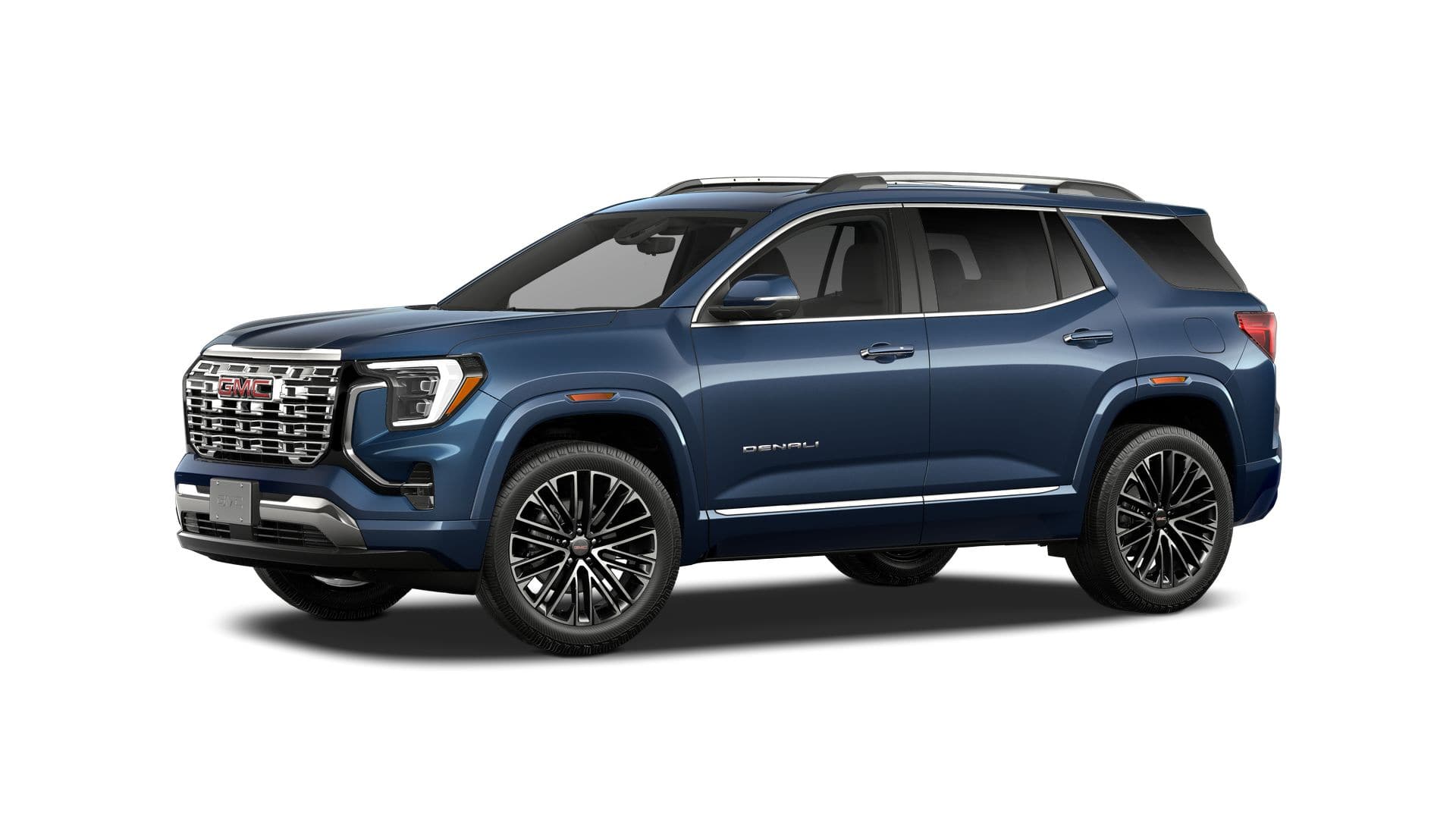 2027 GMC Terrain Base