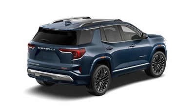 2027 GMC Terrain Base