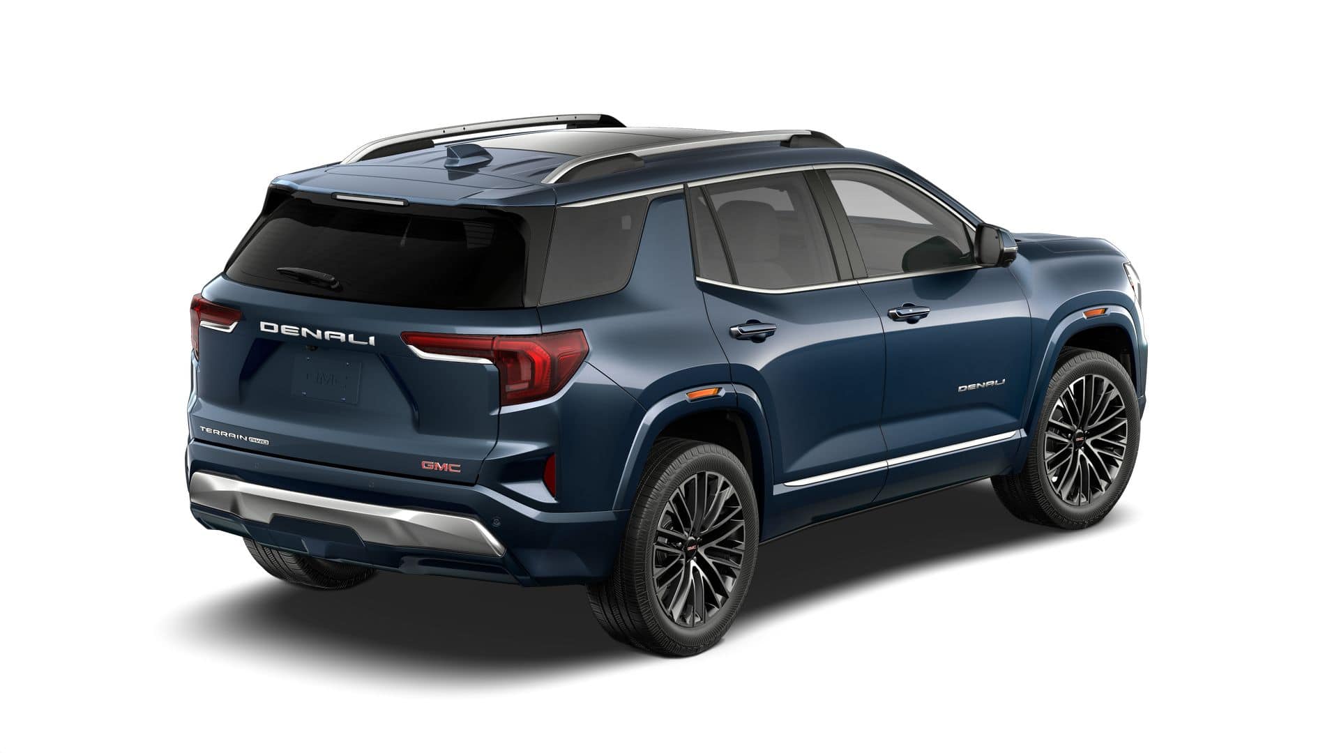 2027 GMC Terrain Base