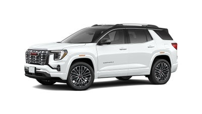 2026 GMC Terrain Base