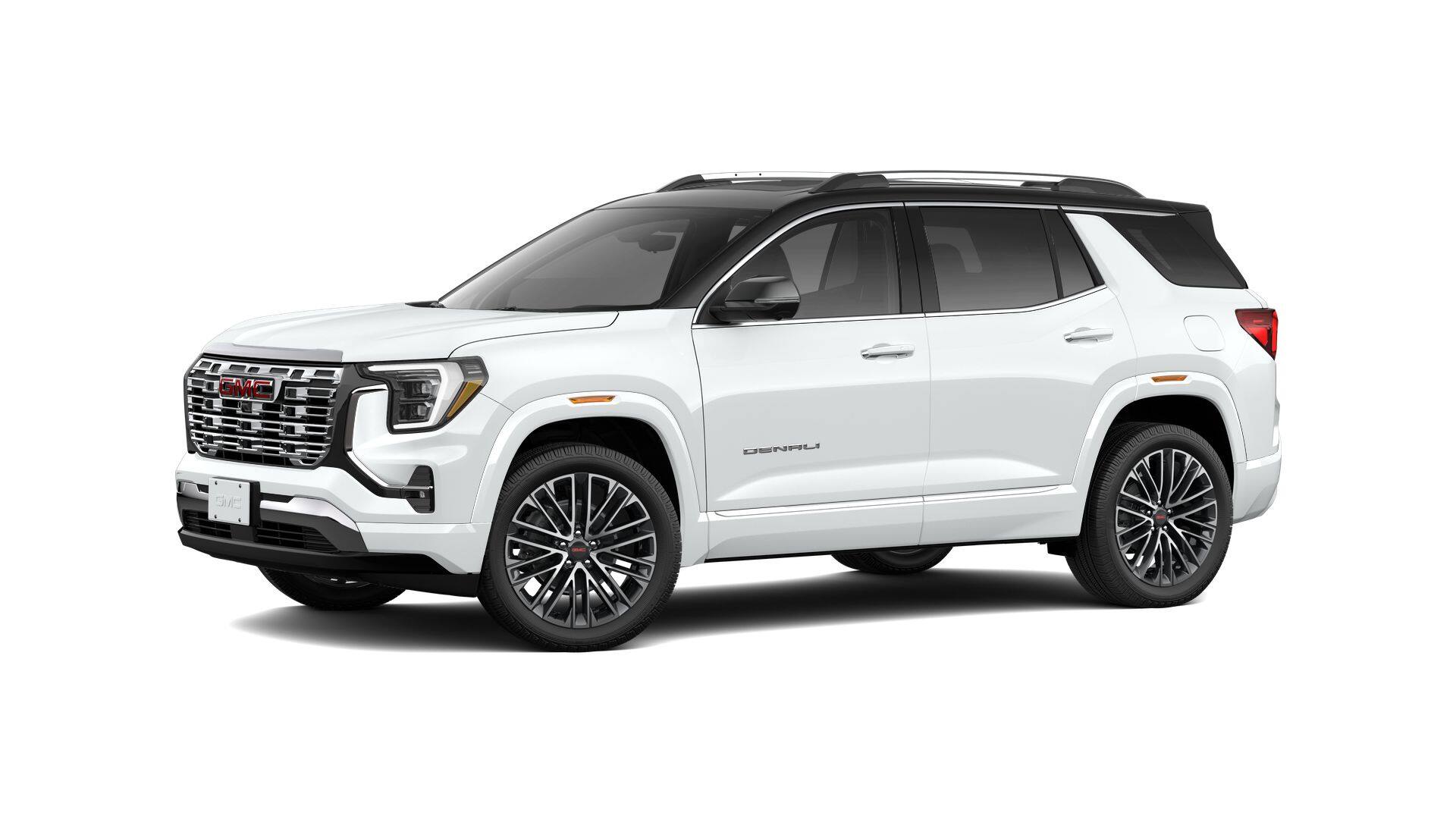 2026 GMC Terrain Base