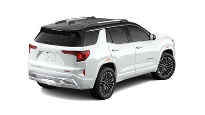 2026 GMC Terrain Base