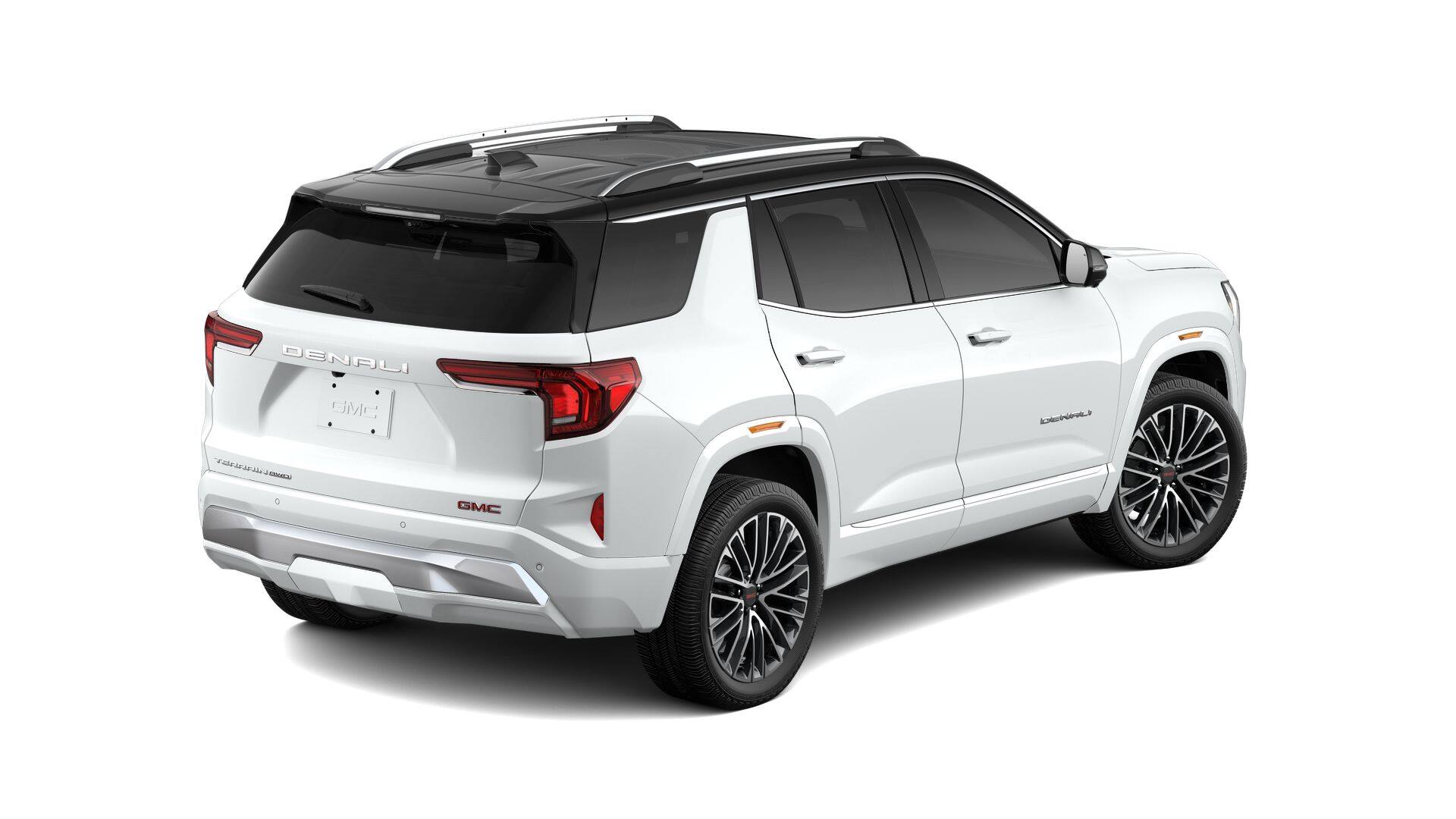 2026 GMC Terrain Base