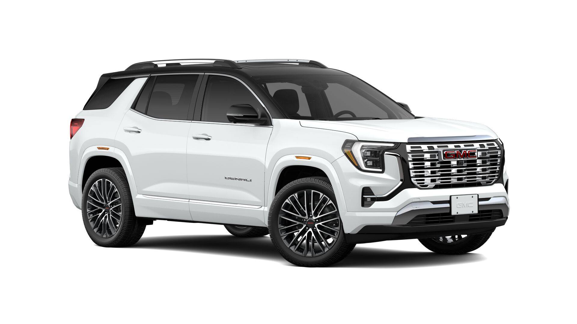 2026 GMC Terrain Base