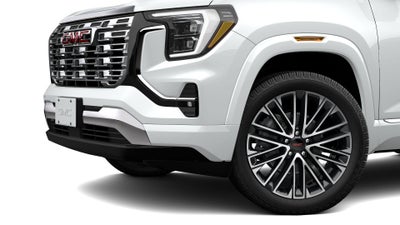 2026 GMC Terrain Base