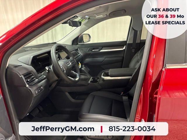 2027 GMC Terrain AWD Denali