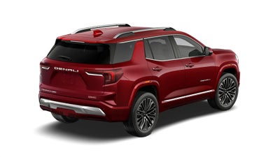 2027 GMC Terrain Base
