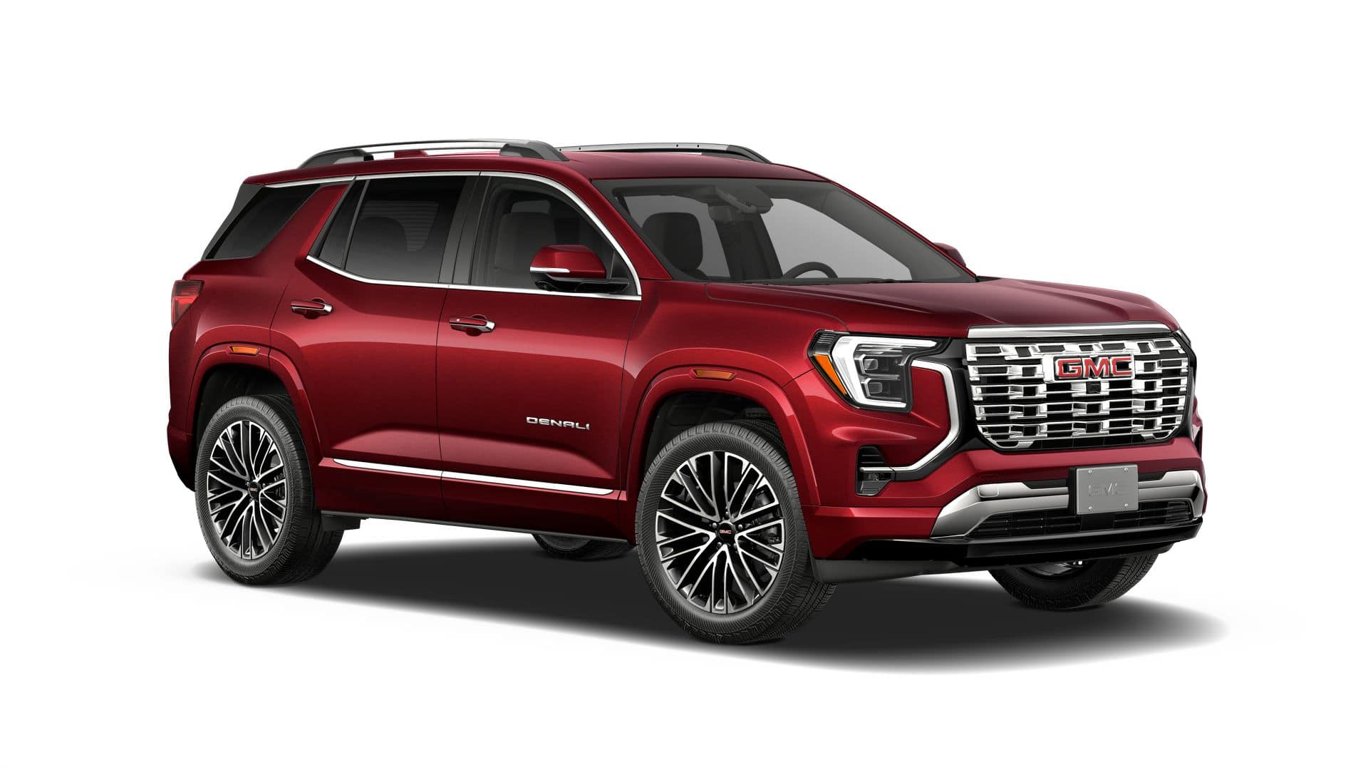 2027 GMC Terrain Base