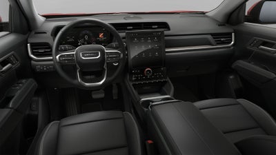 2027 GMC Terrain Base
