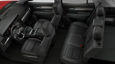 2027 GMC Terrain Base