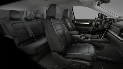 2027 GMC Terrain Base