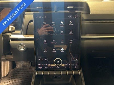 2026 GMC Terrain AWD Denali