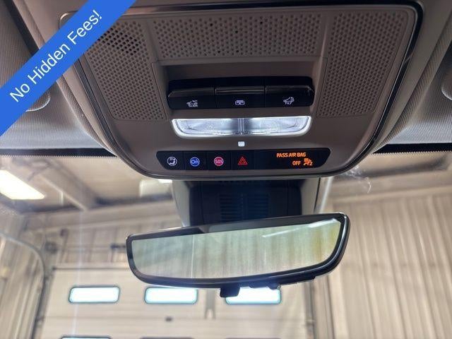 2026 GMC Terrain AWD Denali