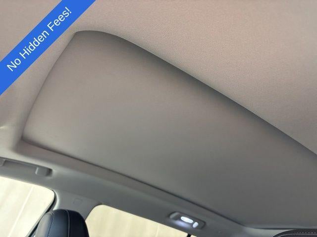 2026 GMC Terrain AWD Denali