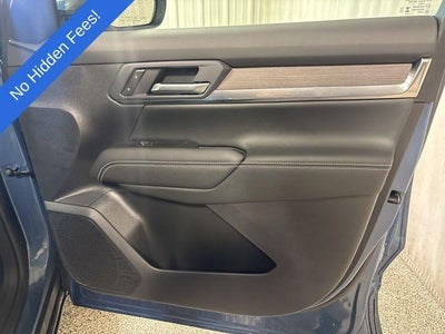 2026 GMC Terrain AWD Denali