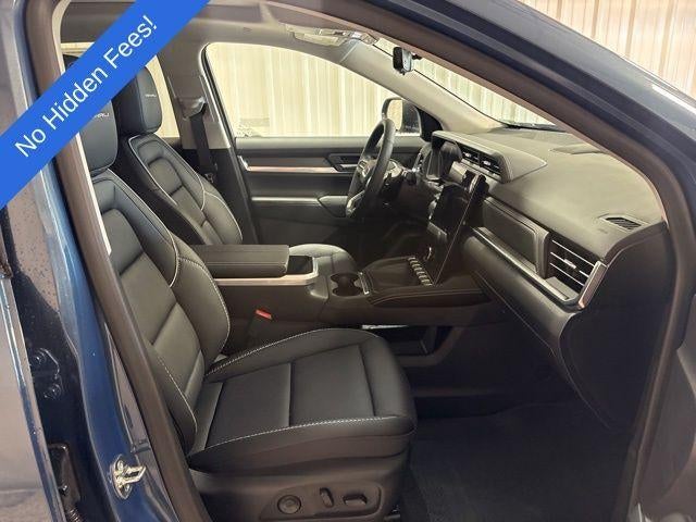 2026 GMC Terrain AWD Denali