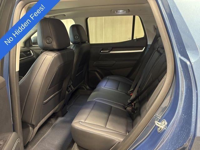 2026 GMC Terrain AWD Denali