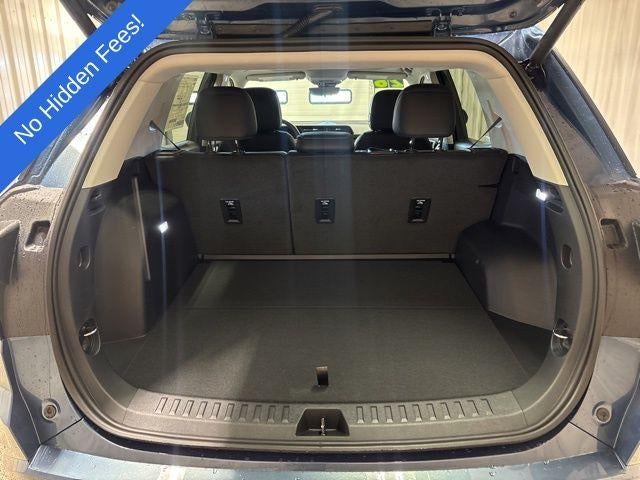 2026 GMC Terrain AWD Denali