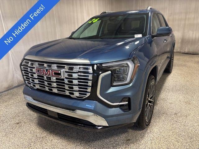 2026 GMC Terrain AWD Denali