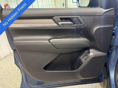 2026 GMC Terrain AWD Denali