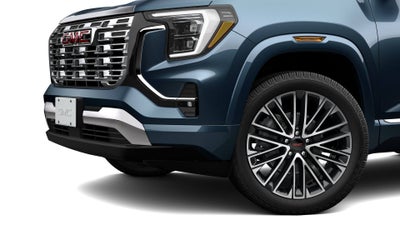 2026 GMC Terrain Base