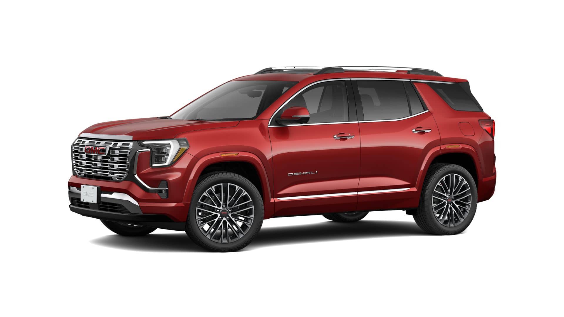 2026 GMC Terrain AWD Denali