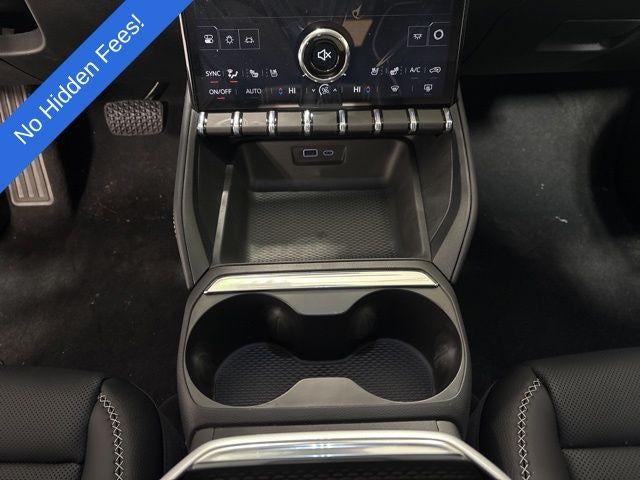 2026 GMC Terrain AWD Denali