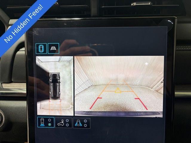 2026 GMC Terrain AWD Denali